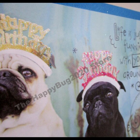 Taylor Swift American Greetings Gift Bag -Birthday Greeting Card set -NEW- Rare - Picture 3 of 12